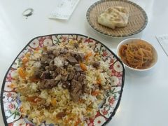 -帕米尔食府(白云观店)