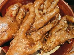 -楠火锅(太古里总店)