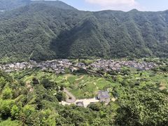 -雁荡山风景名胜区