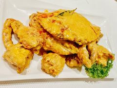 -新加坡海鲜共和(名胜世界圣淘沙海滨坊)