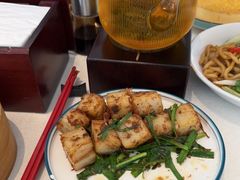 -晋江荣誉国际酒店·港誉茶餐厅