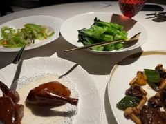 -三号黄浦会Canton Table