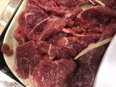 -光明清汤羊(宝业路店)