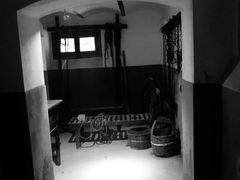 -青岛德国监狱旧址博物馆