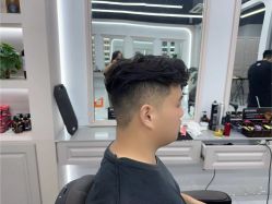 -尤司男士国潮理发馆