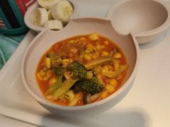 -云海肴·汽锅鸡·云南菜(曲江大悦城店)