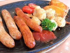 -萨莉亚意式餐厅(深圳北站店)