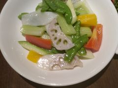 -新旺茶餐厅(嘉里城店)