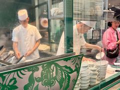 -麦奀云吞面世家(中环店)