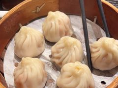 蟹粉小笼-宁波汤团店(外滩店)