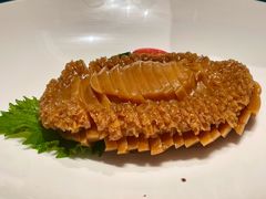 -阿明小菜·海鲜·上海菜(浦建路店)