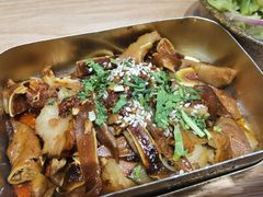 -有肉食·虎九闽菜(798艺术区店)