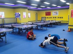 -乐旋乒乓球(深圳南油店)