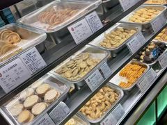 -哈氏·上海哈尔滨食品厂(五角场万达广场店)