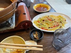 -谢大牛馆·中式卤牛排(老店)