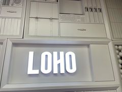 -LOHO眼镜(上海晶耀前滩商场店)