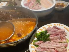 -潮澎派·潮汕菜大排档(南较西路店)