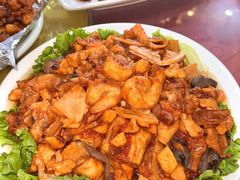 -闻香阁·清真(光荣道店)