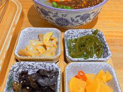 -嘻小北·兰州清汤牛肉面(太平洋森活天地店)