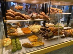 -PAPER STONE BAKERY(天汇广场店)