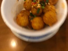 -炉小二铜锅牛蛙•川湘菜(三里屯店)