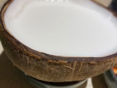 原味椰奶冻-润泽园椰子鸡(汇一城店)