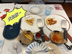 -必胜客(安盛金马店)