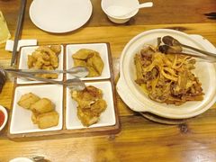 -临家闽南菜(宝洲路店)