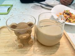 -大树餐厅(环球港店)