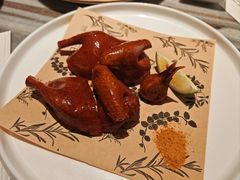 -大树餐厅(大悦城店)