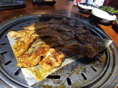 -杀猪天·韩国烤肉(总店)