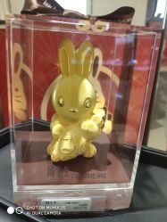 -周生生Chow Sang Sang(东方店)