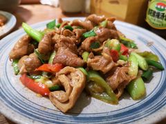 -静一餐厅·湖北菜(前门创始店)