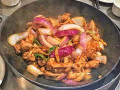 -胡须佬鸡煲四季火锅店(石厦西村直营店)