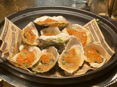 -西安高新希尔顿酒店·咖啡露台西餐厅