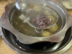 -伟记牛肉(金鸿公路店)