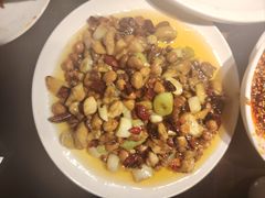 -陈麻婆豆腐总店