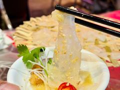 -官塘鱻鱻鱼生·潮汕生腌·砂锅粥(西马路总店)