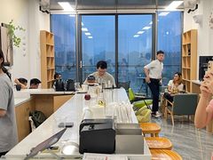 -THE PLAN_T COFFEE ROASTER(定岗湖公园店)