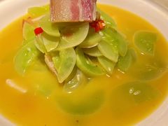 -筱爷叔·上海传统手工菜(玉树路店)