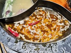 -火锅岛潮牌自助餐厅(天津天佑城店)