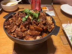 -姥姥家春饼店(惠新东街店)