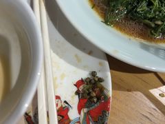 -村长家的疙瘩汤·东营菜(东营茶城店)
