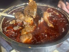 -梅红羊肉馆(赭山西路店)