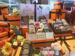 零售区-Monchouchou檬舒舒(尚嘉中心店)