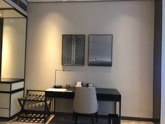 -长沙尼依格罗酒店