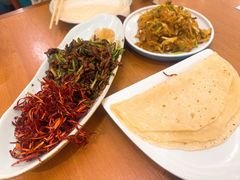 -老昌春饼(中央大街店)