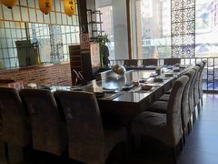 -悦巷海鲜自助铁板烧(秦皇东大街店)