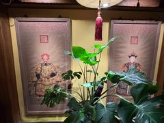 -那家小馆•北京菜•烤鸭(中关村店)