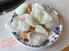 -蛙蛙叫干锅年代(簋街总店)